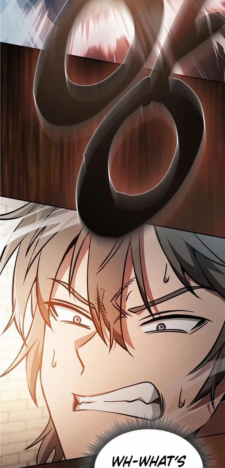 Academy’s Genius Swordmaster Chapter 23 page 15 - 