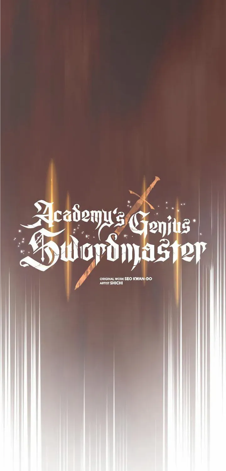 Academy’s Genius Swordmaster Chapter 23 page 19 - 