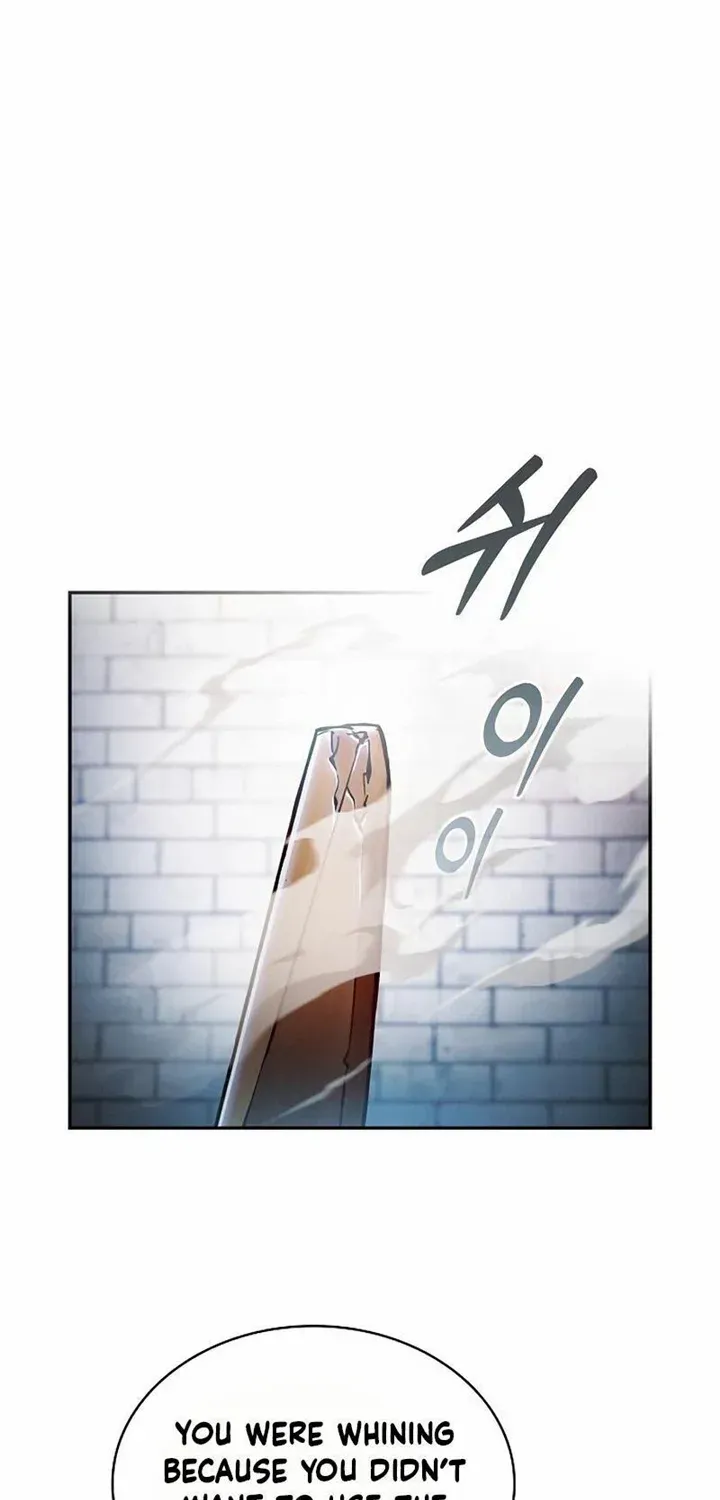 Academy’s Genius Swordmaster Chapter 23 page 21 - 