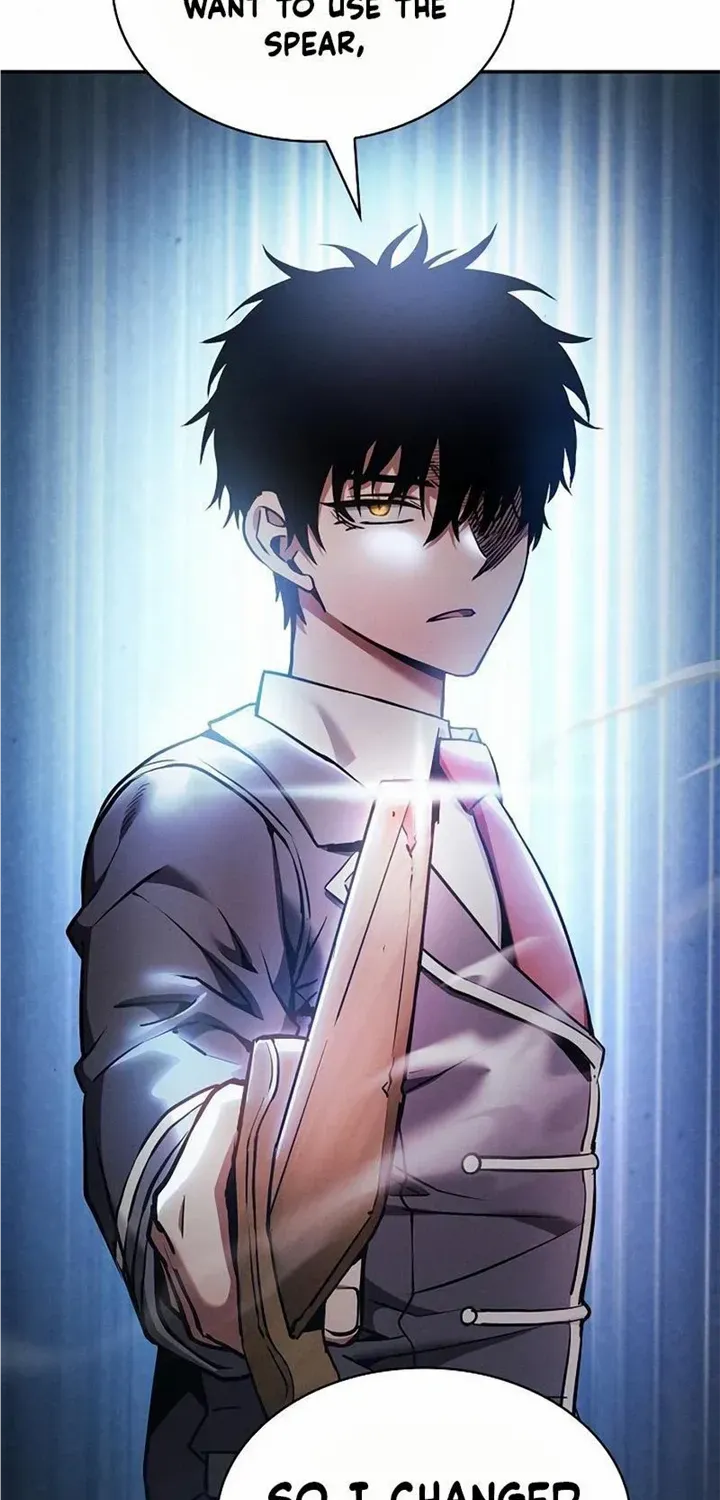 Academy’s Genius Swordmaster Chapter 23 page 22 - 
