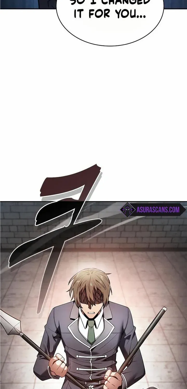 Academy’s Genius Swordmaster Chapter 23 page 23 - 
