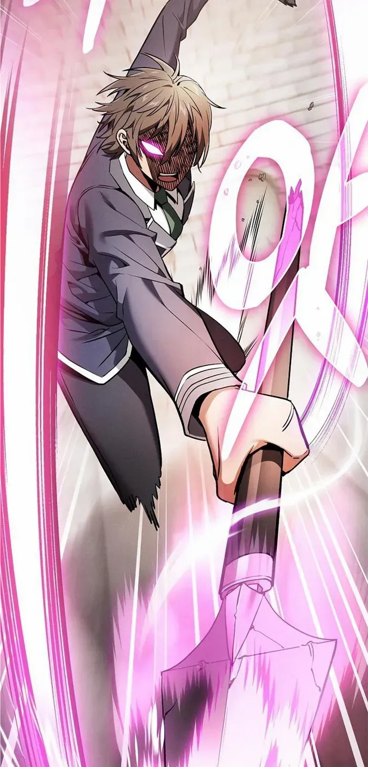 Academy’s Genius Swordmaster Chapter 23 page 28 - 