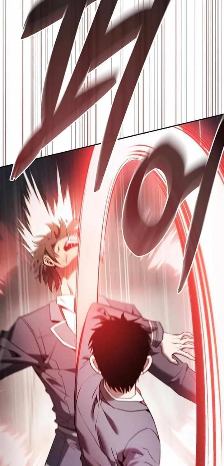 Academy’s Genius Swordmaster Chapter 23 page 43 - 