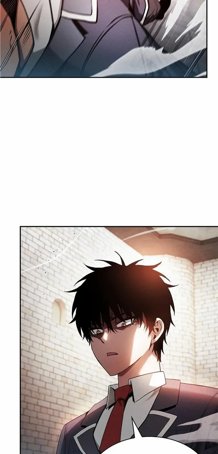 Academy’s Genius Swordmaster Chapter 23 page 47 - 