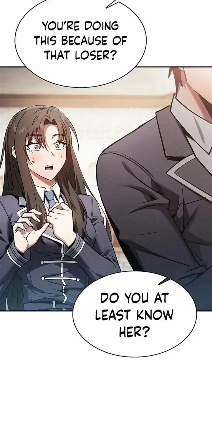 Academy’s Genius Swordmaster Chapter 23 page 6 - 