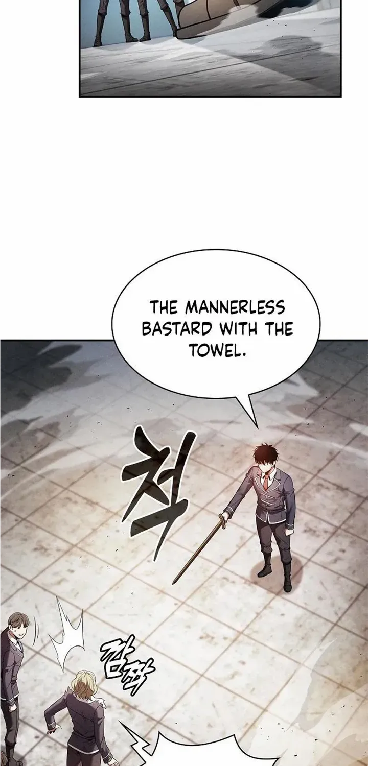 Academy’s Genius Swordmaster Chapter 23 page 51 - 