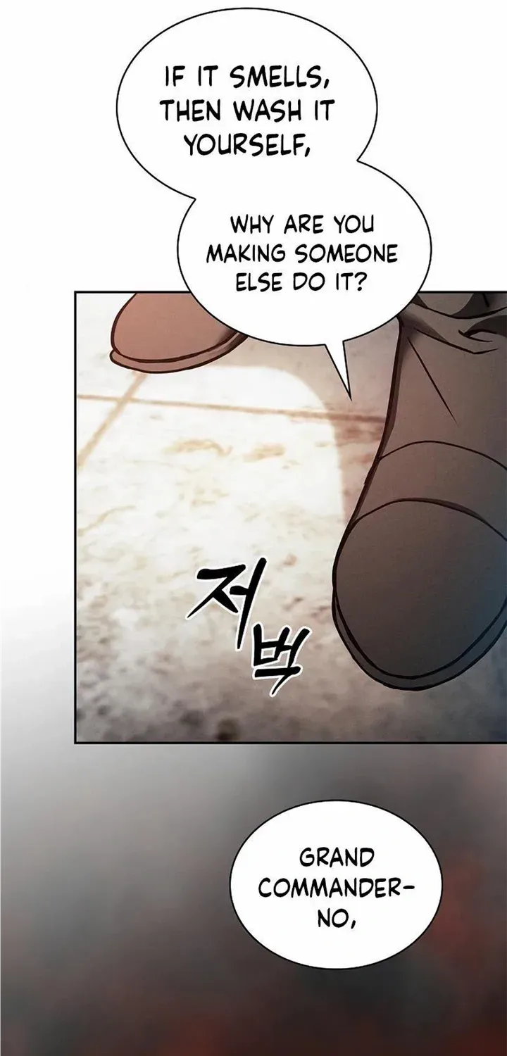 Academy’s Genius Swordmaster Chapter 23 page 53 - 