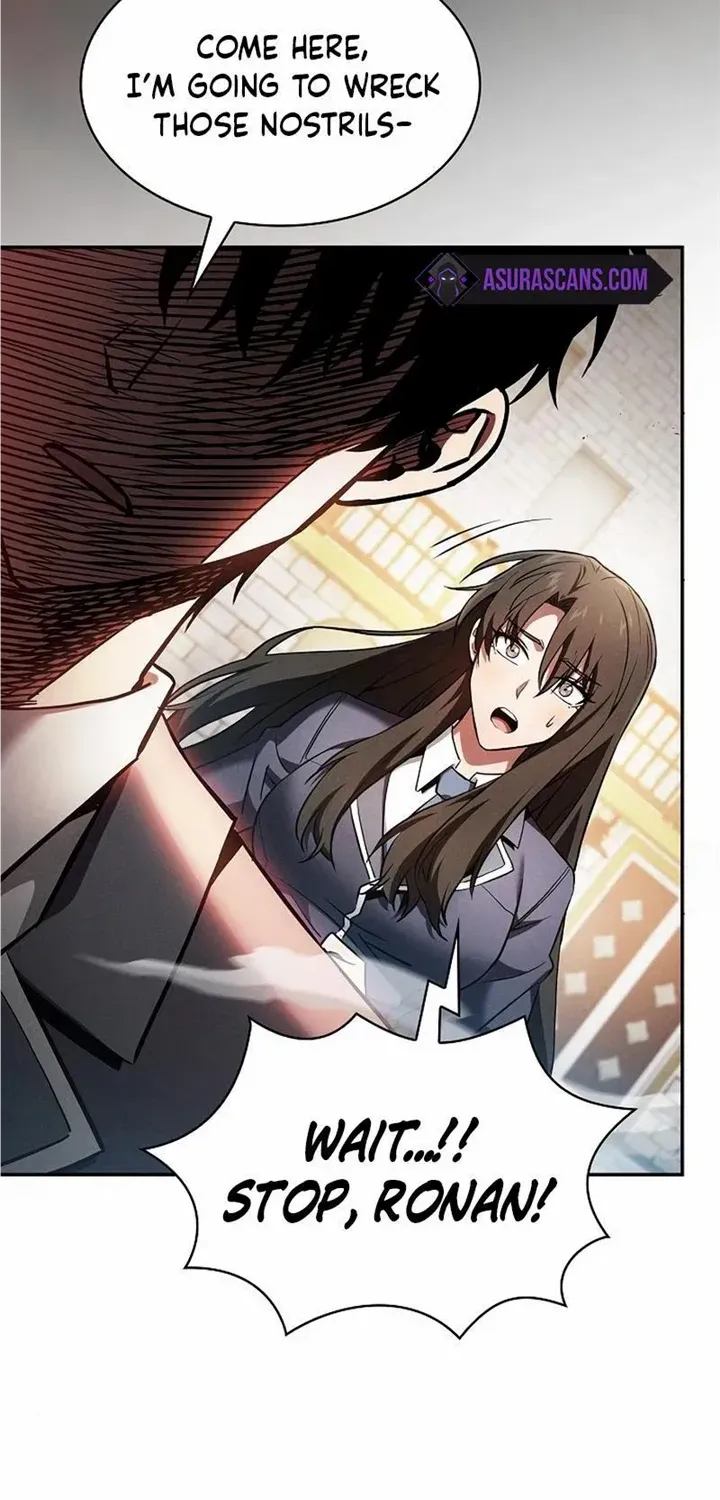Academy’s Genius Swordmaster Chapter 23 page 56 - 