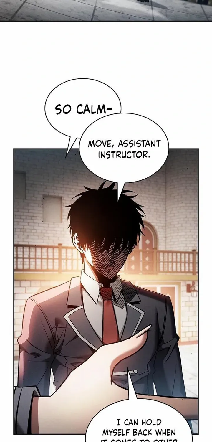Academy’s Genius Swordmaster Chapter 23 page 58 - 