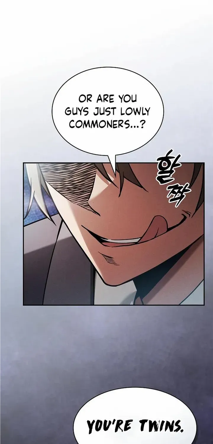 Academy’s Genius Swordmaster Chapter 23 page 7 - 