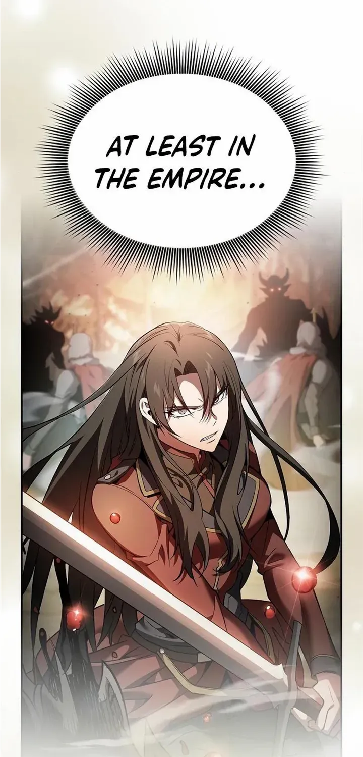 Academy’s Genius Swordmaster Chapter 23 page 61 - 