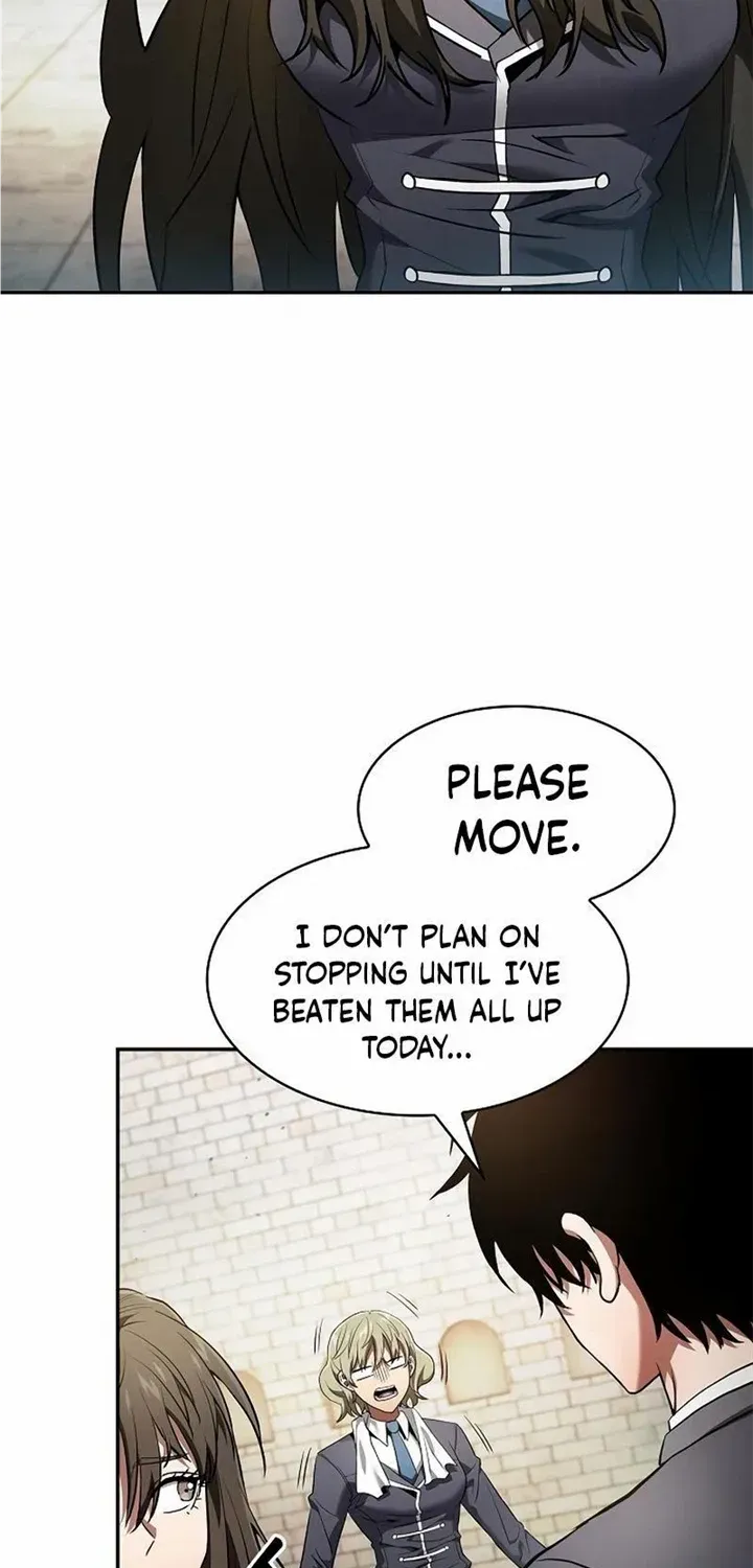 Academy’s Genius Swordmaster Chapter 23 page 63 - 