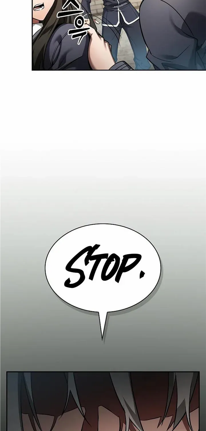 Academy’s Genius Swordmaster Chapter 23 page 64 - 