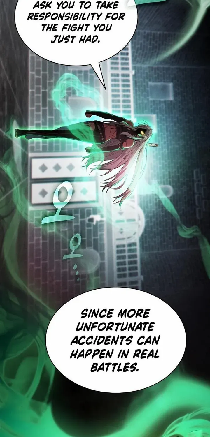 Academy’s Genius Swordmaster Chapter 23 page 68 - 