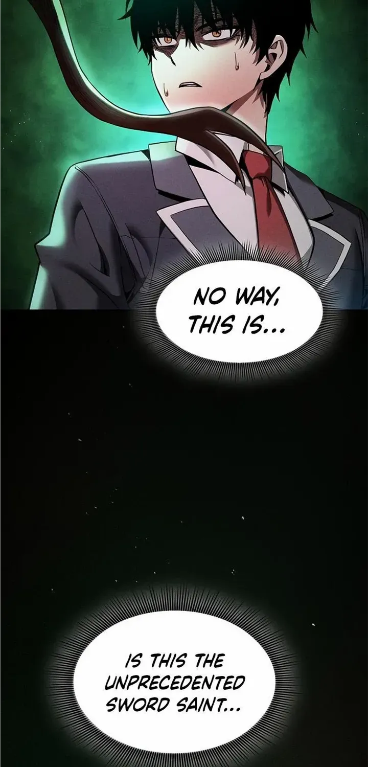 Academy’s Genius Swordmaster Chapter 23 page 76 - 