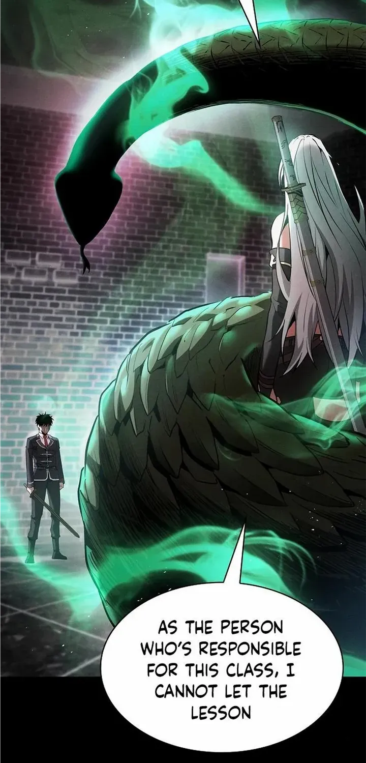 Academy’s Genius Swordmaster Chapter 23 page 80 - 