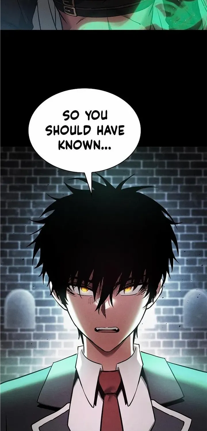 Academy’s Genius Swordmaster Chapter 23 page 83 - 