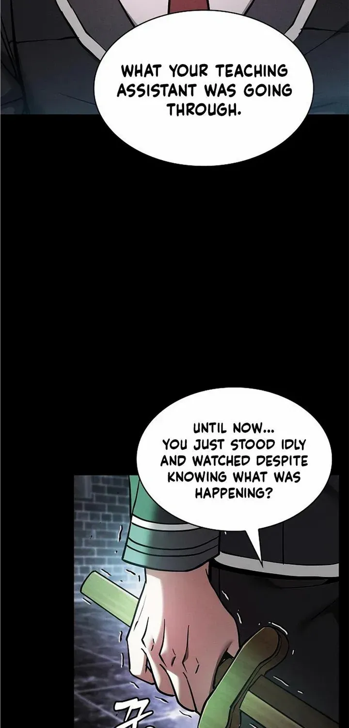 Academy’s Genius Swordmaster Chapter 23 page 84 - 