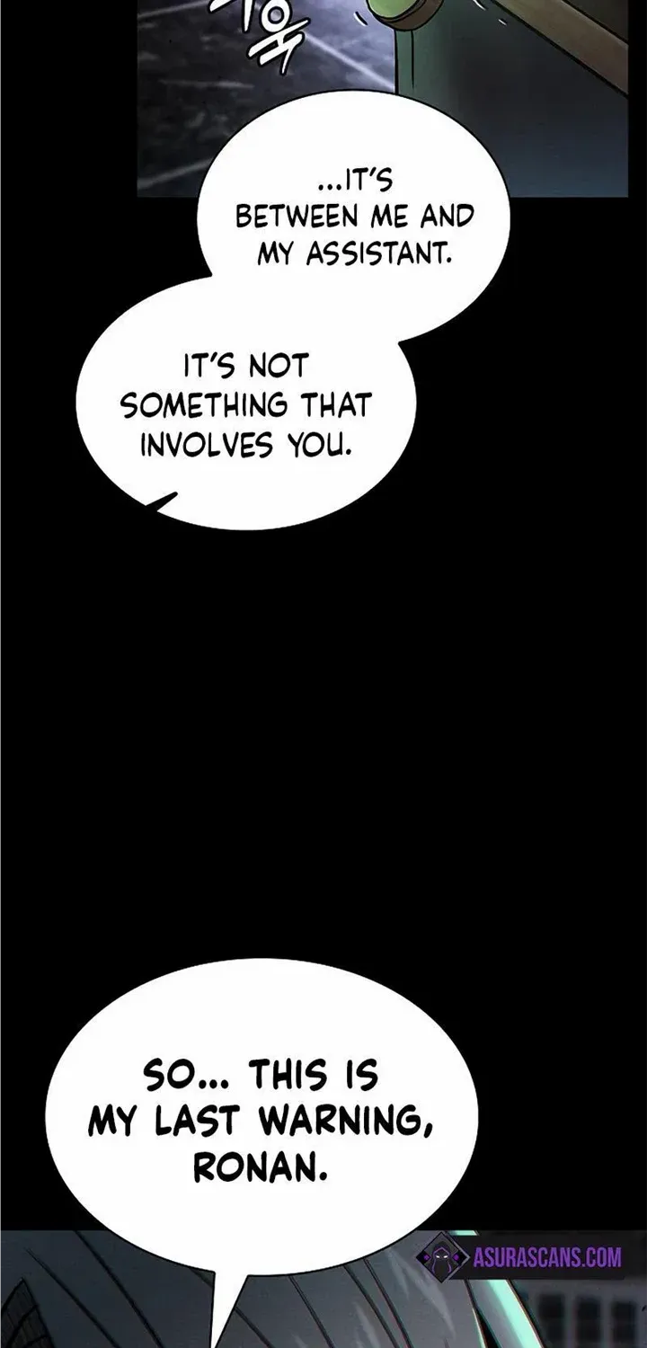 Academy’s Genius Swordmaster Chapter 23 page 85 - 