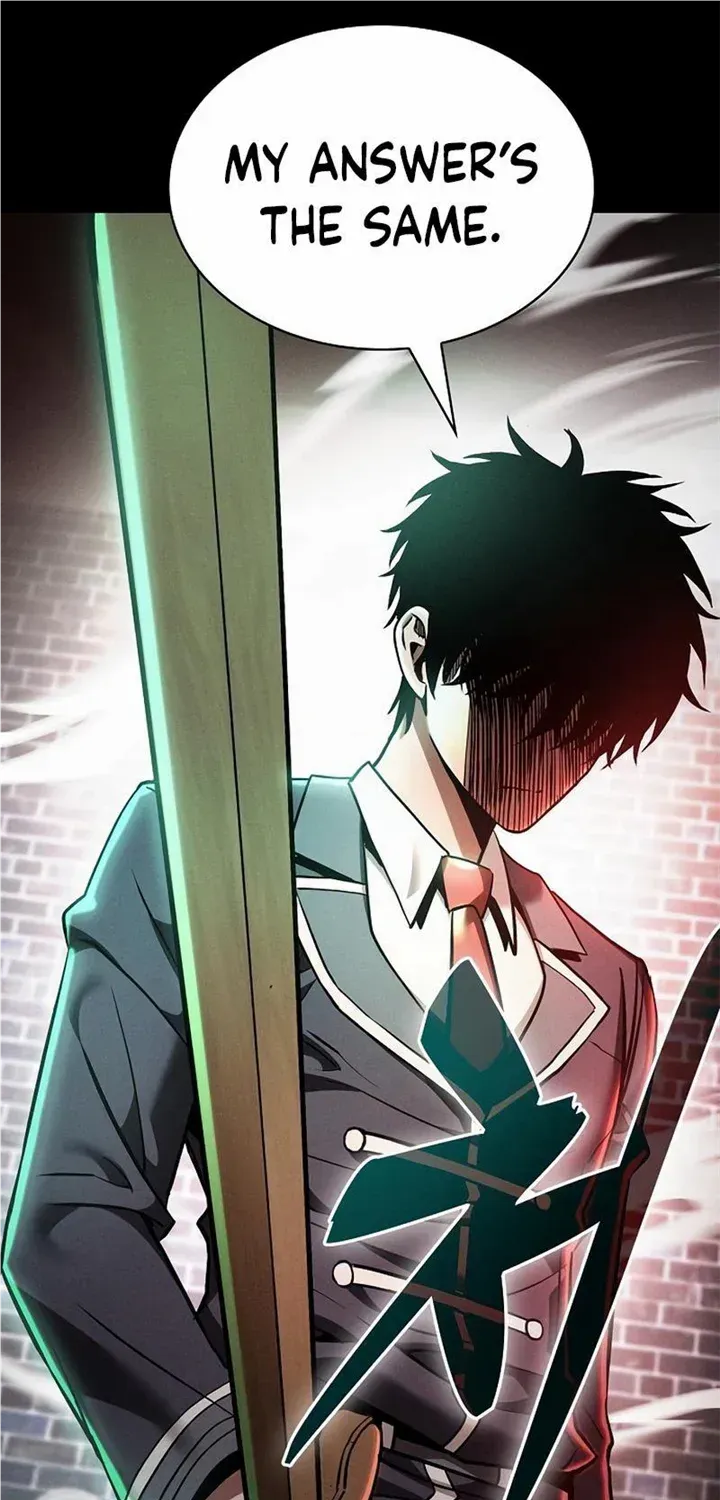 Academy’s Genius Swordmaster Chapter 23 page 89 - 
