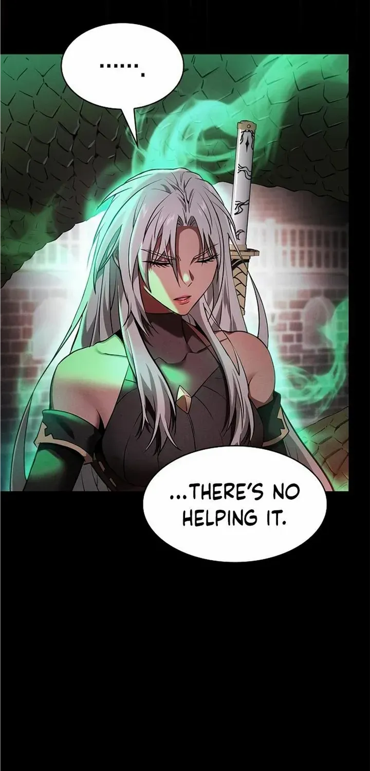 Academy’s Genius Swordmaster Chapter 23 page 92 - 