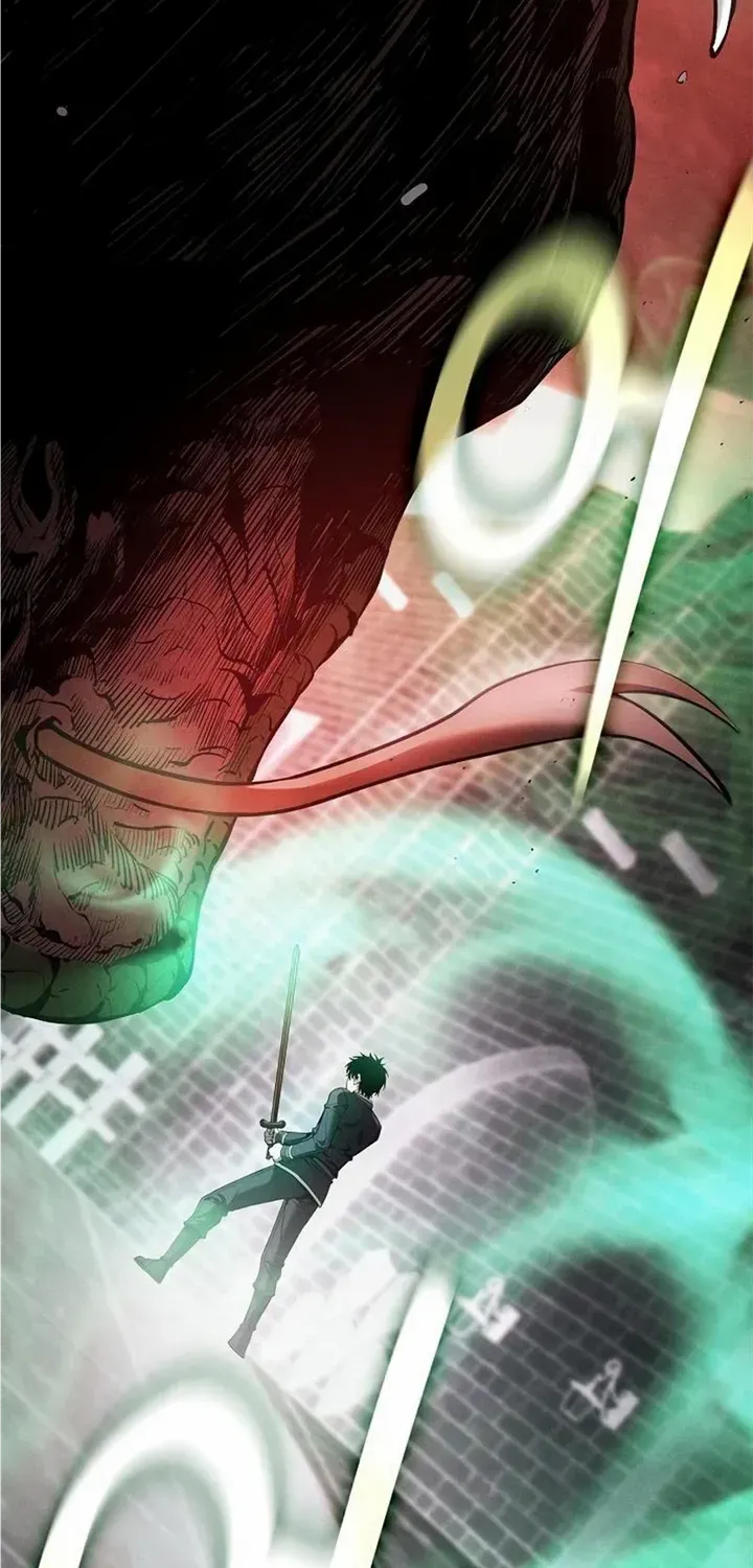 Academy’s Genius Swordmaster Chapter 23 page 95 - 