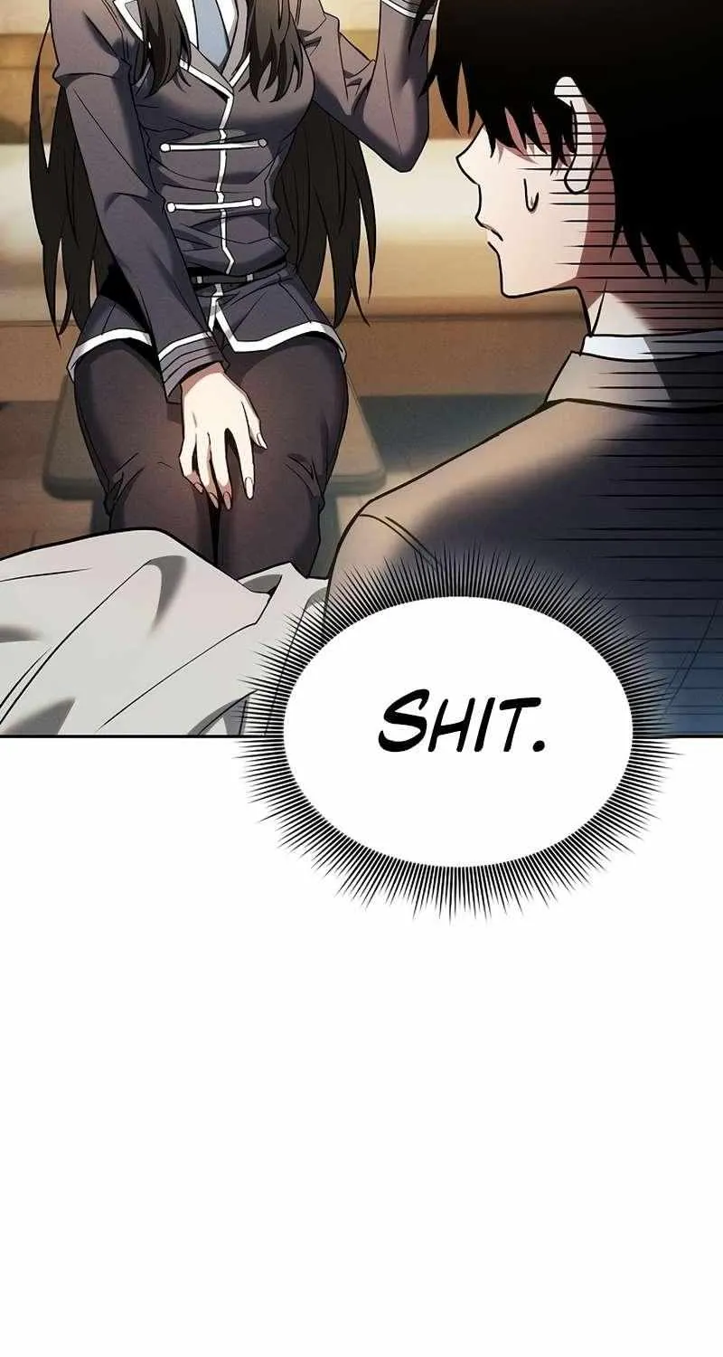 Academy’s Genius Swordmaster Chapter 24 page 11 - 
