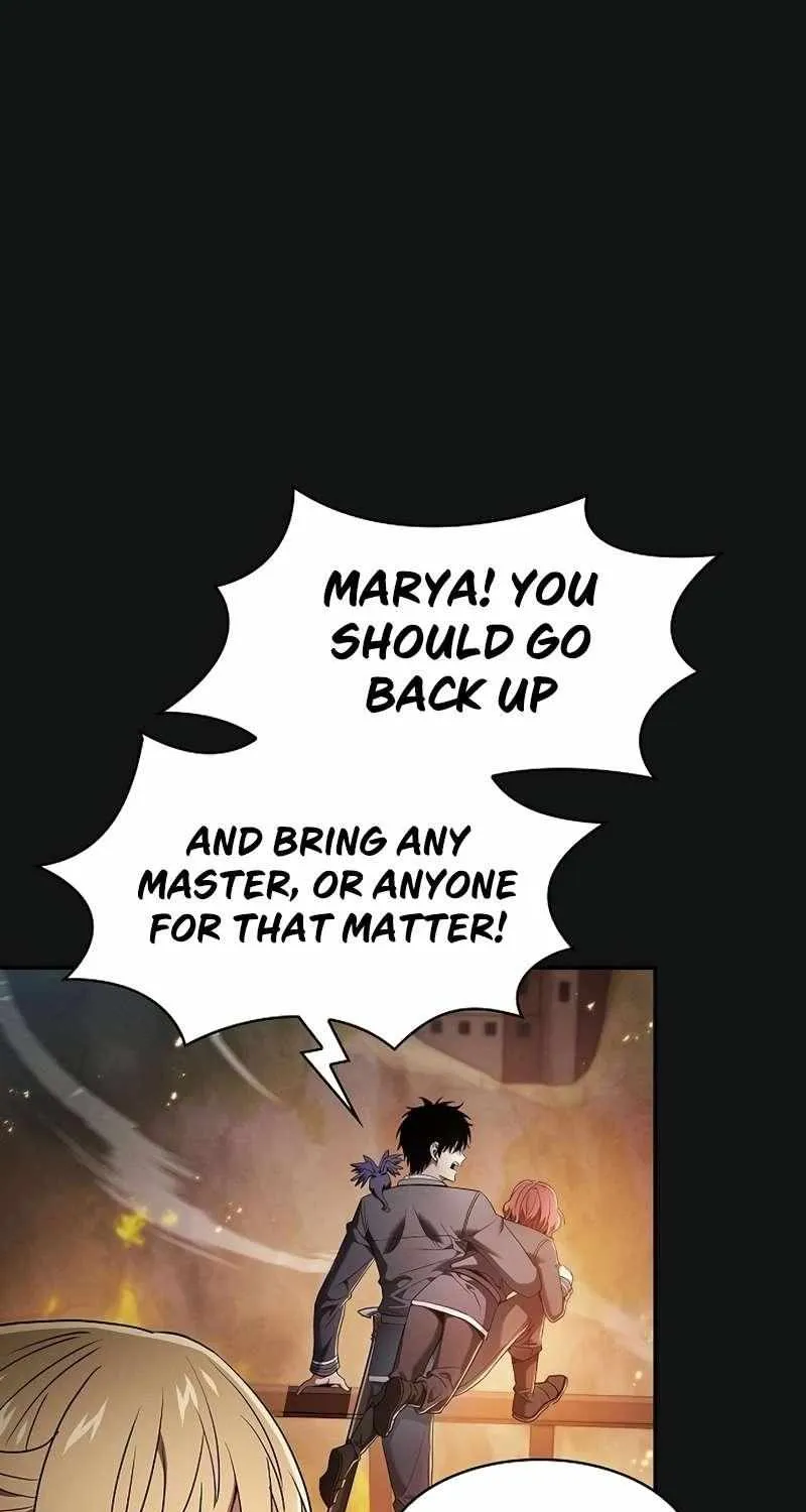 Academy’s Genius Swordmaster Chapter 24 page 109 - 