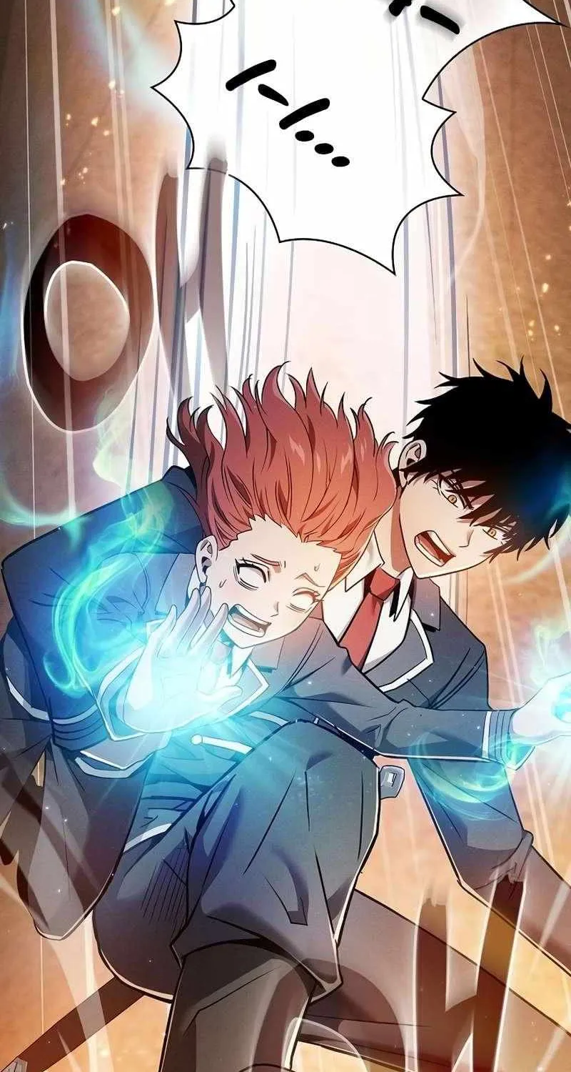 Academy’s Genius Swordmaster Chapter 24 page 113 - 