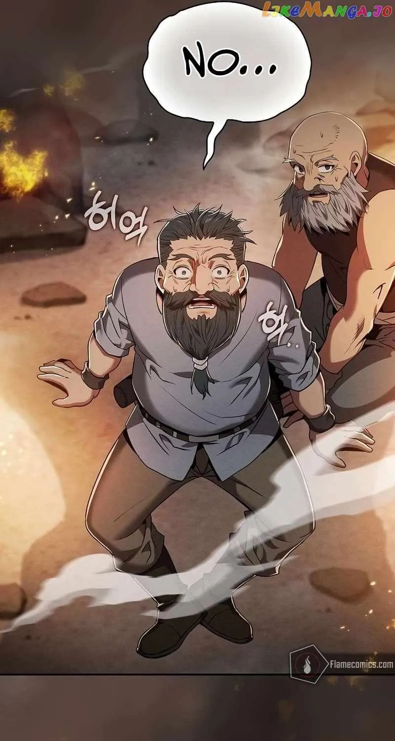 Academy’s Genius Swordmaster Chapter 24 page 119 - 