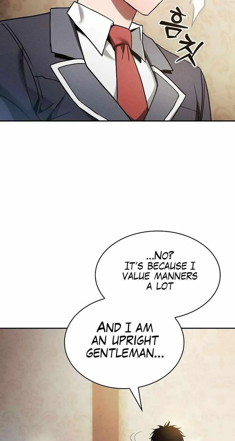 Academy’s Genius Swordmaster Chapter 24 page 14 - 