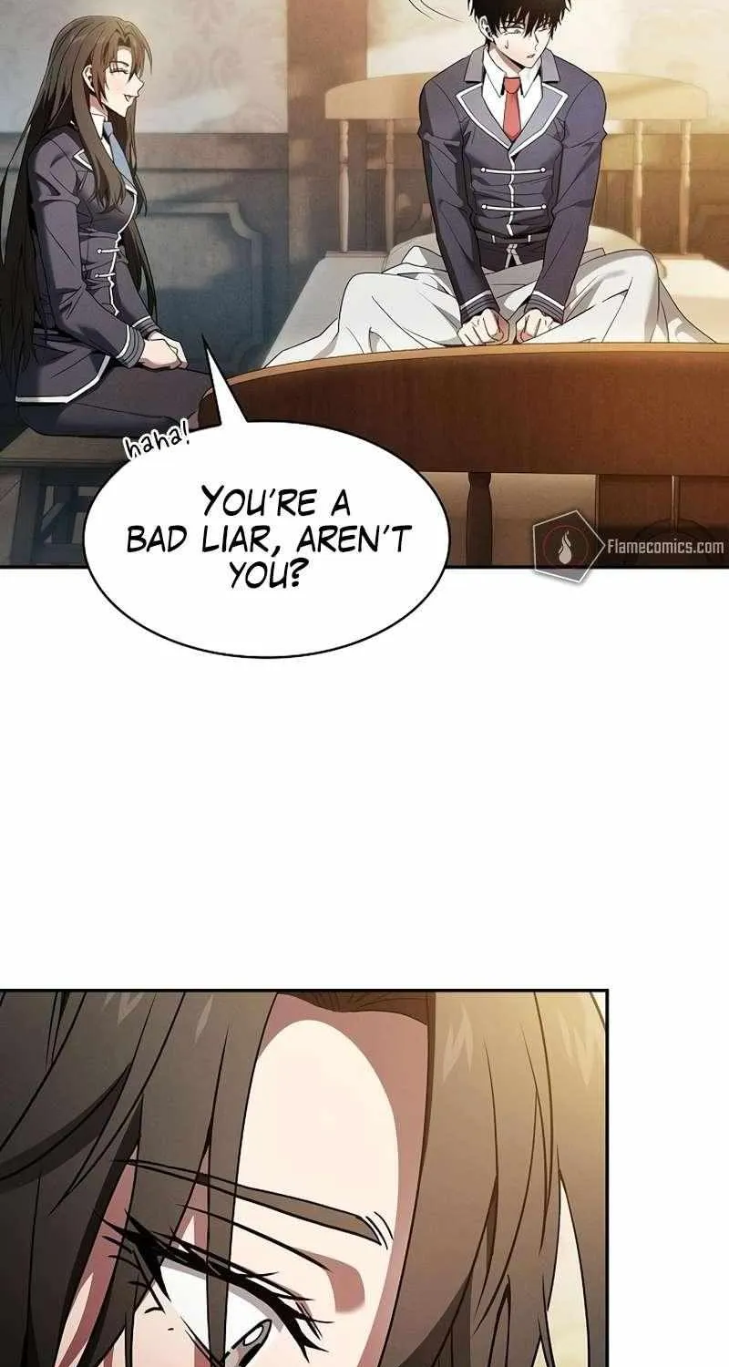 Academy’s Genius Swordmaster Chapter 24 page 15 - 