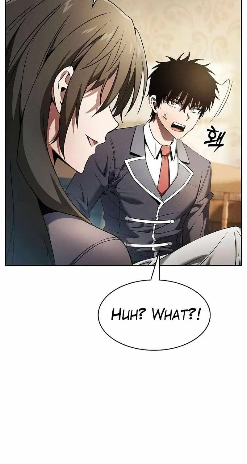 Academy’s Genius Swordmaster Chapter 24 page 18 - 