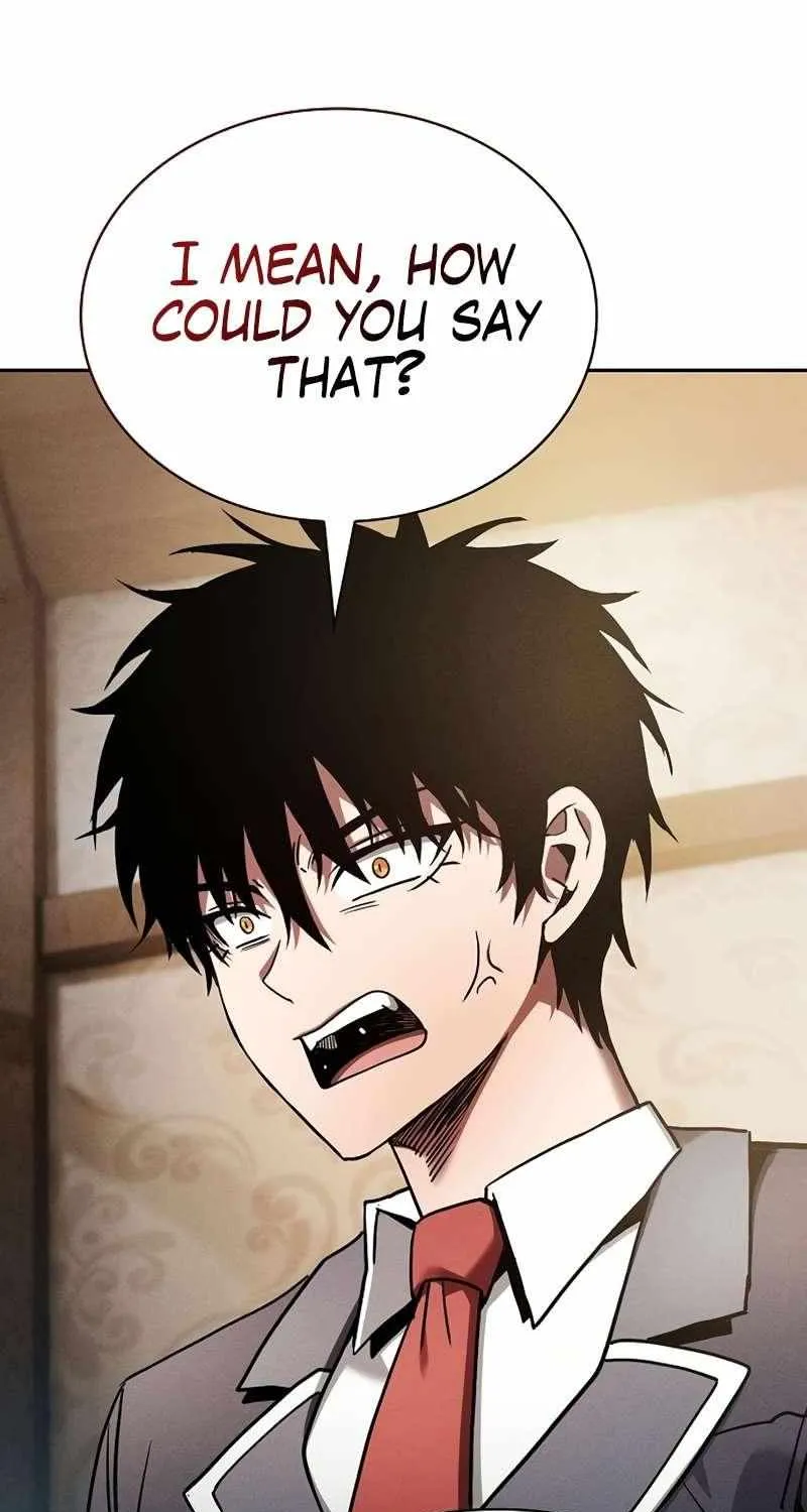 Academy’s Genius Swordmaster Chapter 24 page 19 - 