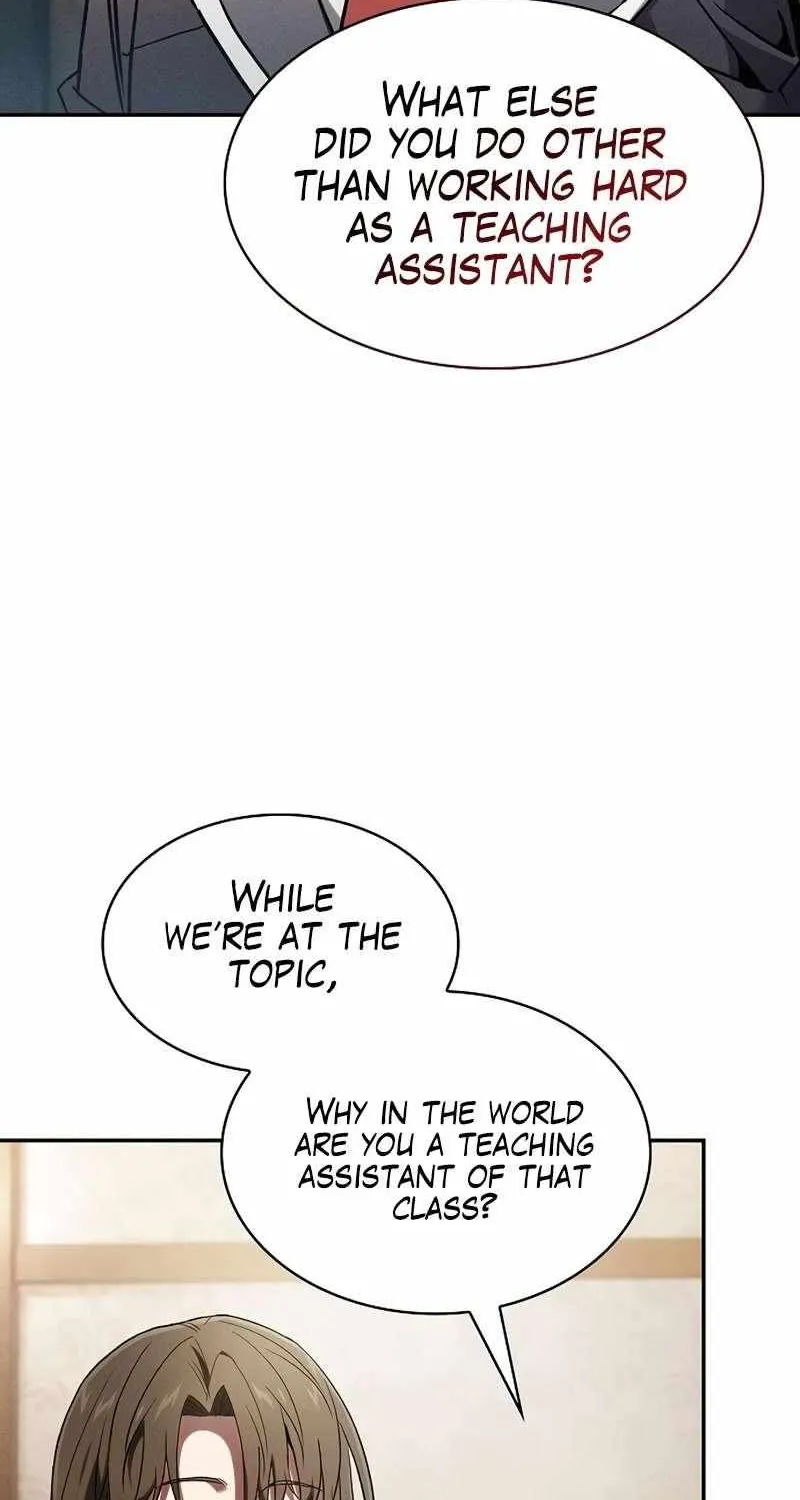Academy’s Genius Swordmaster Chapter 24 page 20 - 
