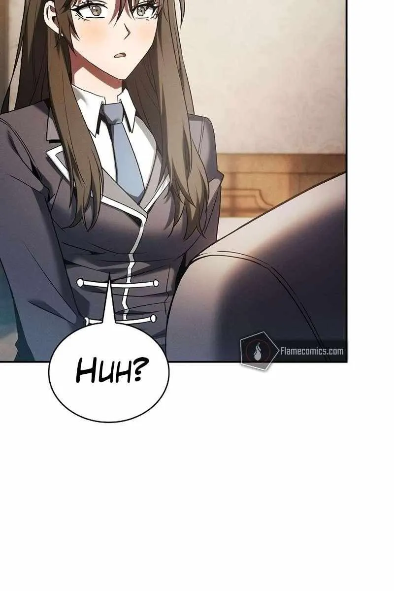Academy’s Genius Swordmaster Chapter 24 page 21 - 