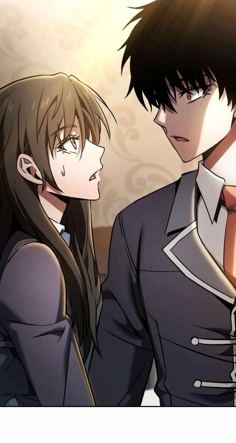 Academy’s Genius Swordmaster Chapter 24 page 4 - 