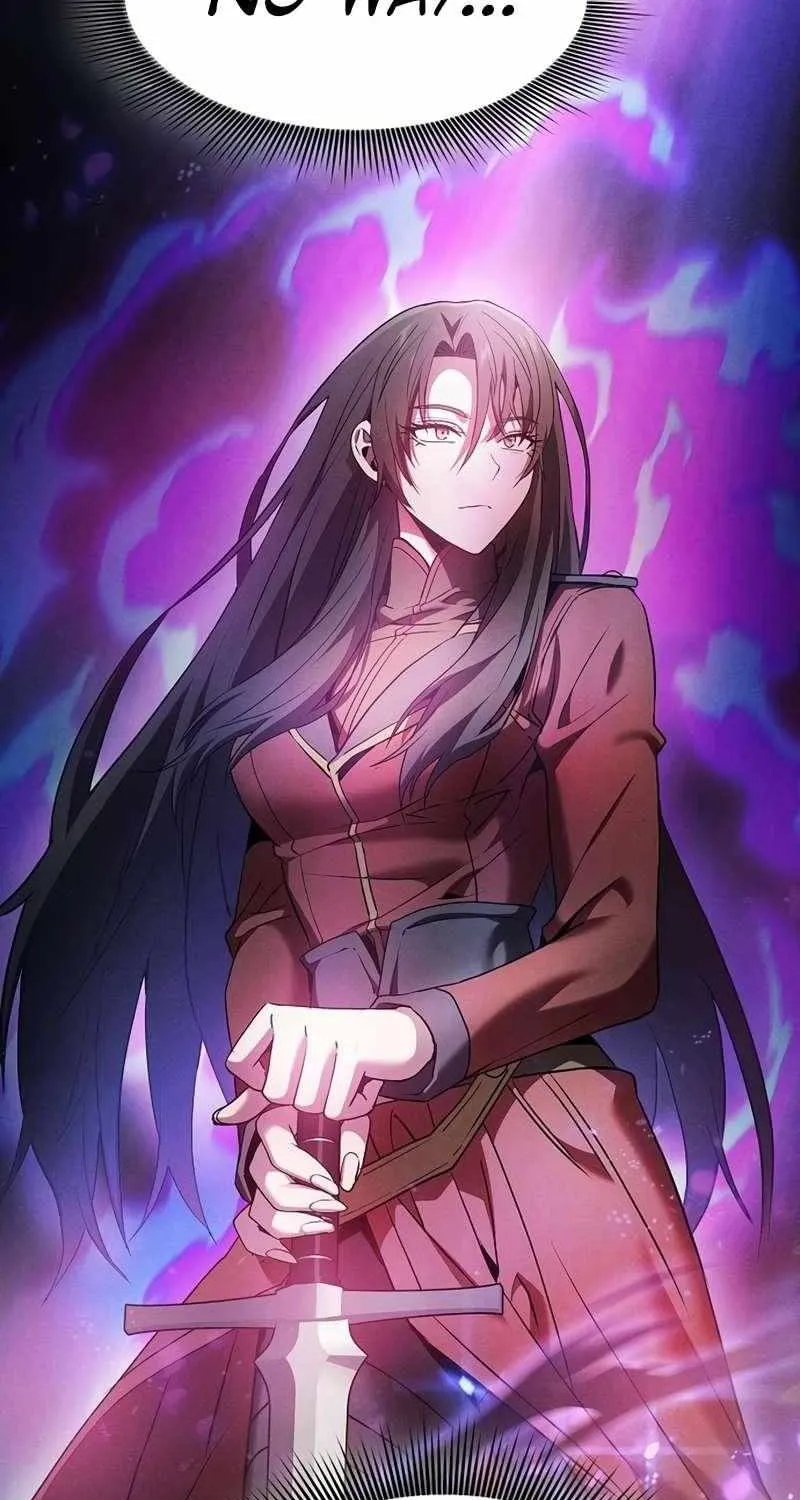 Academy’s Genius Swordmaster Chapter 24 page 32 - 