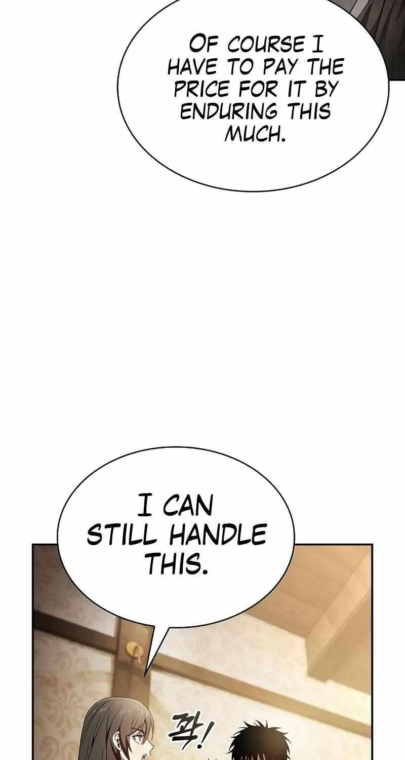 Academy’s Genius Swordmaster Chapter 24 page 38 - 