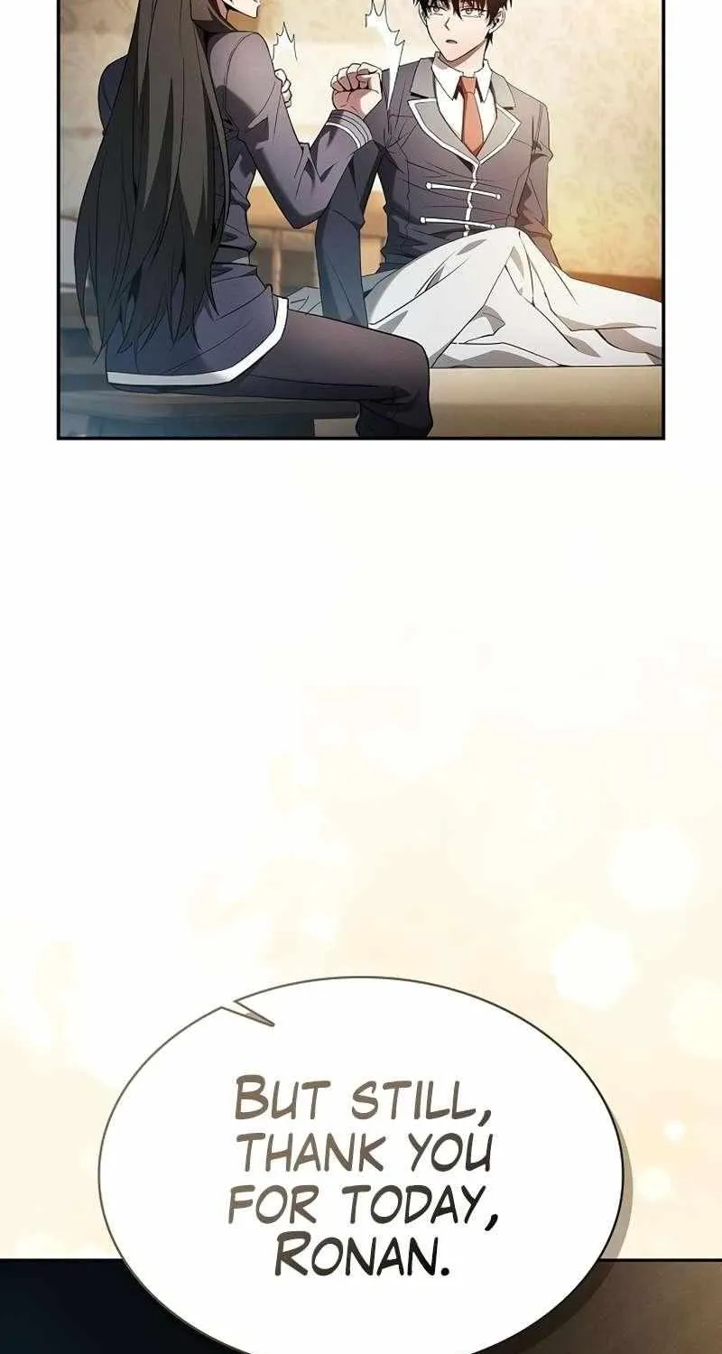 Academy’s Genius Swordmaster Chapter 24 page 39 - 
