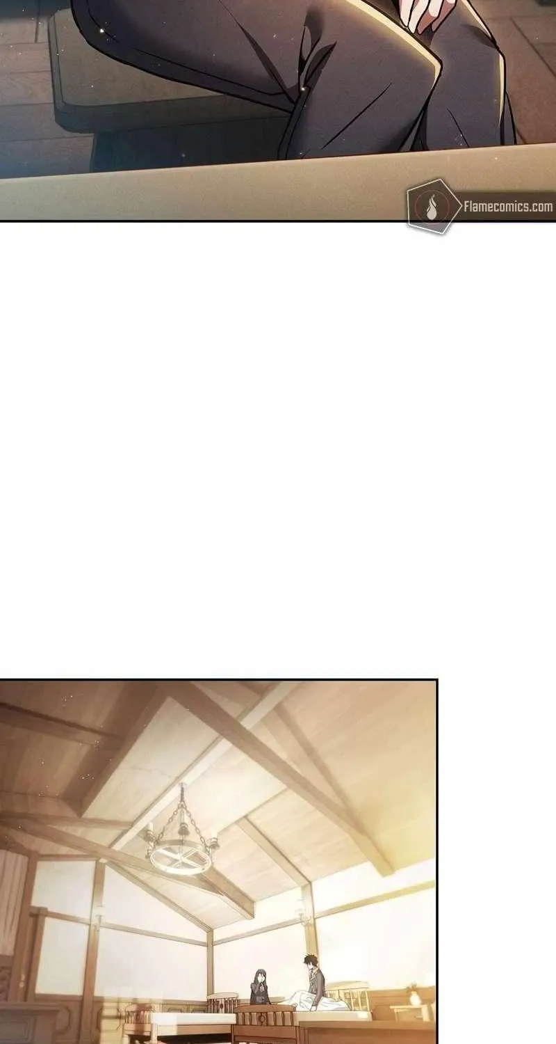 Academy’s Genius Swordmaster Chapter 24 page 43 - 