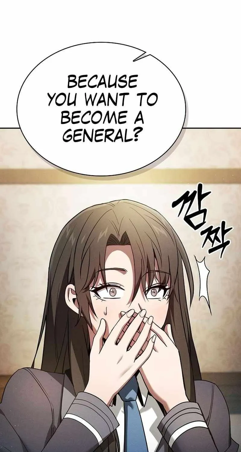 Academy’s Genius Swordmaster Chapter 24 page 46 - 