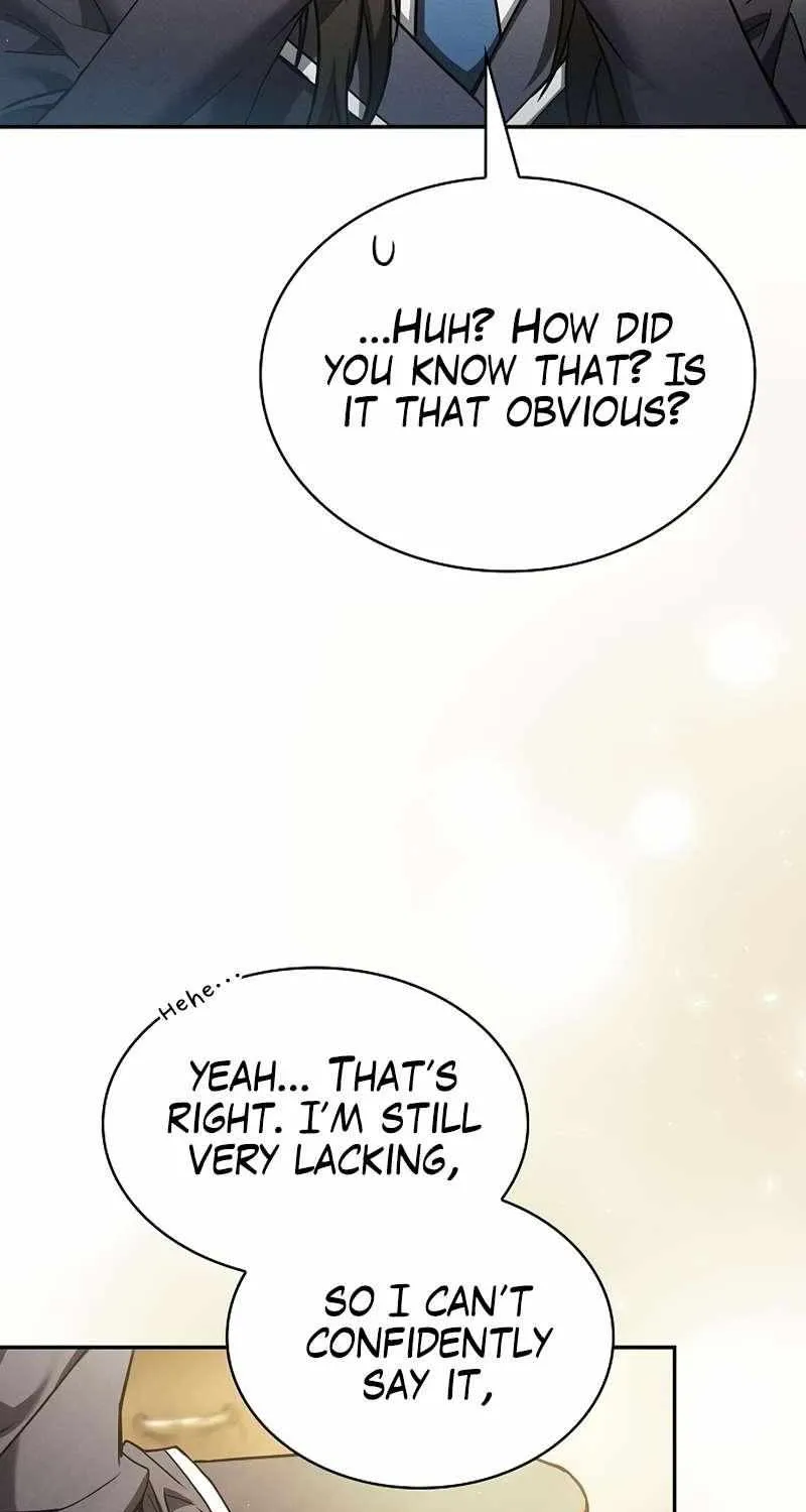 Academy’s Genius Swordmaster Chapter 24 page 47 - 