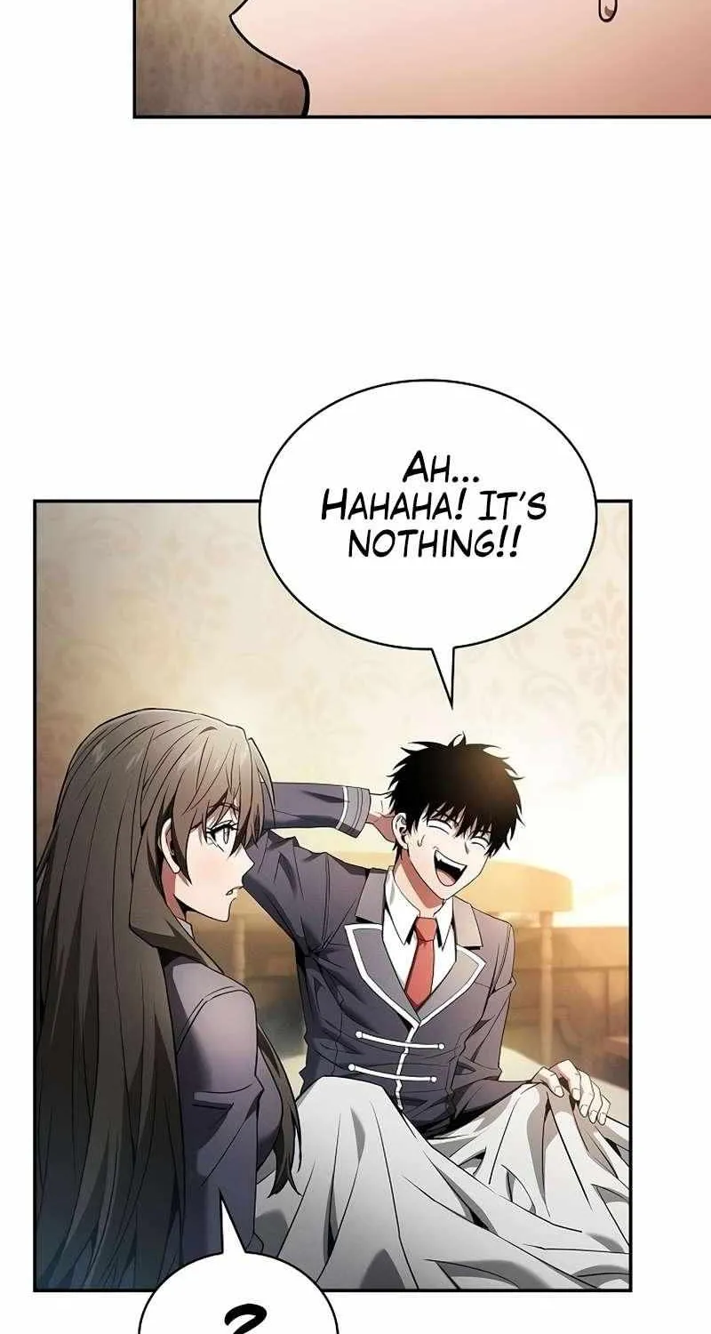 Academy’s Genius Swordmaster Chapter 24 page 6 - 