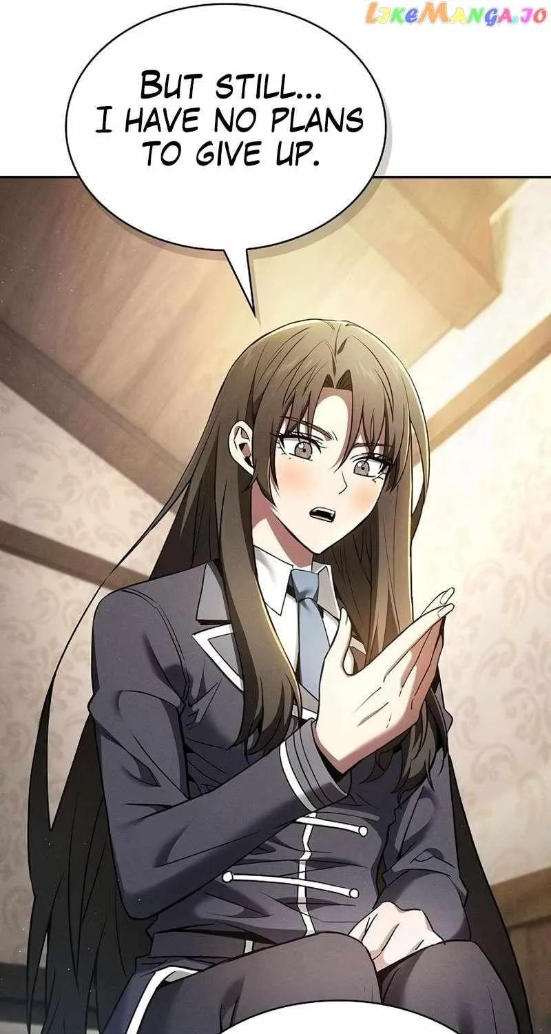 Academy’s Genius Swordmaster Chapter 24 page 53 - 