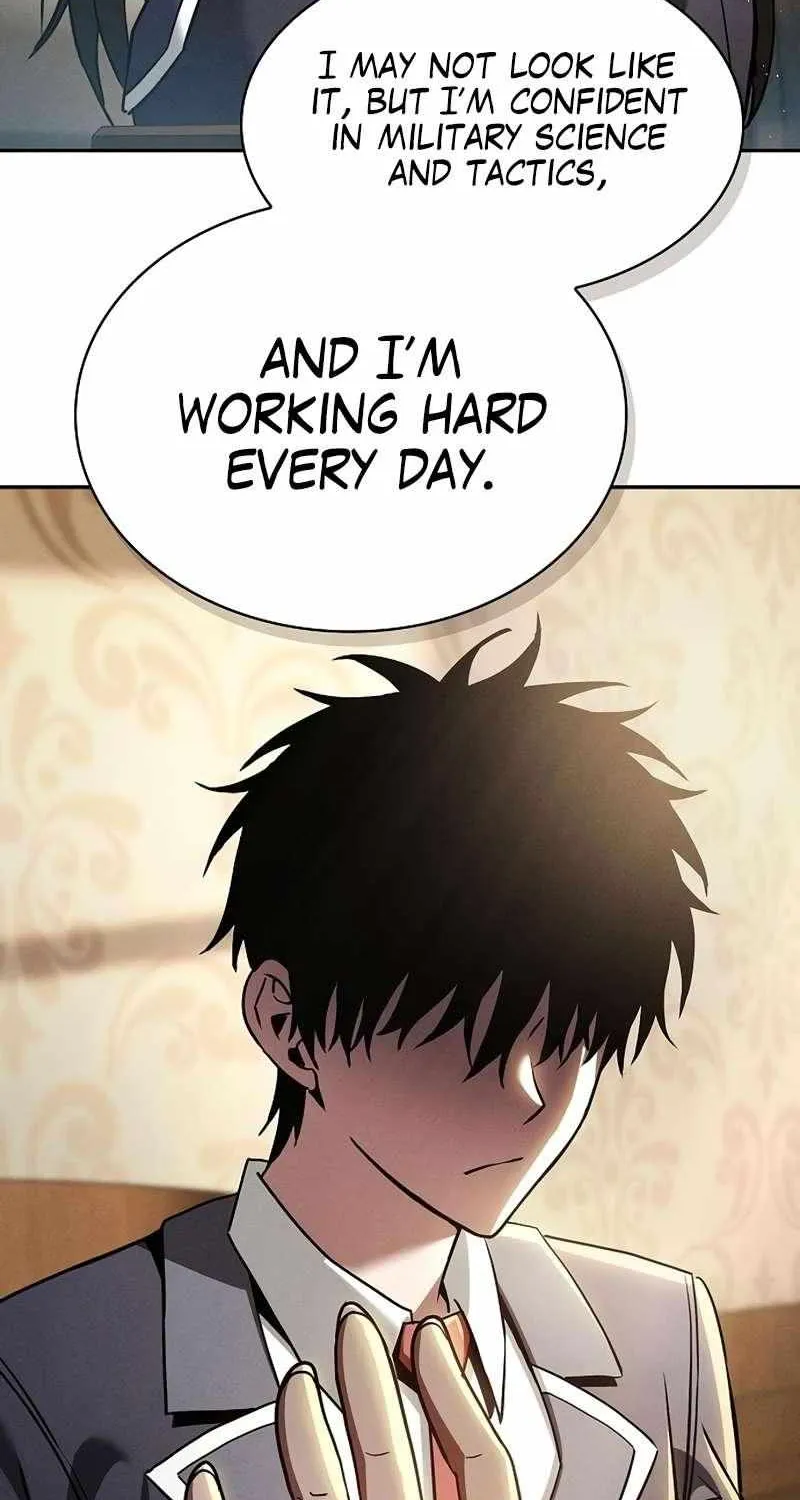 Academy’s Genius Swordmaster Chapter 24 page 54 - 