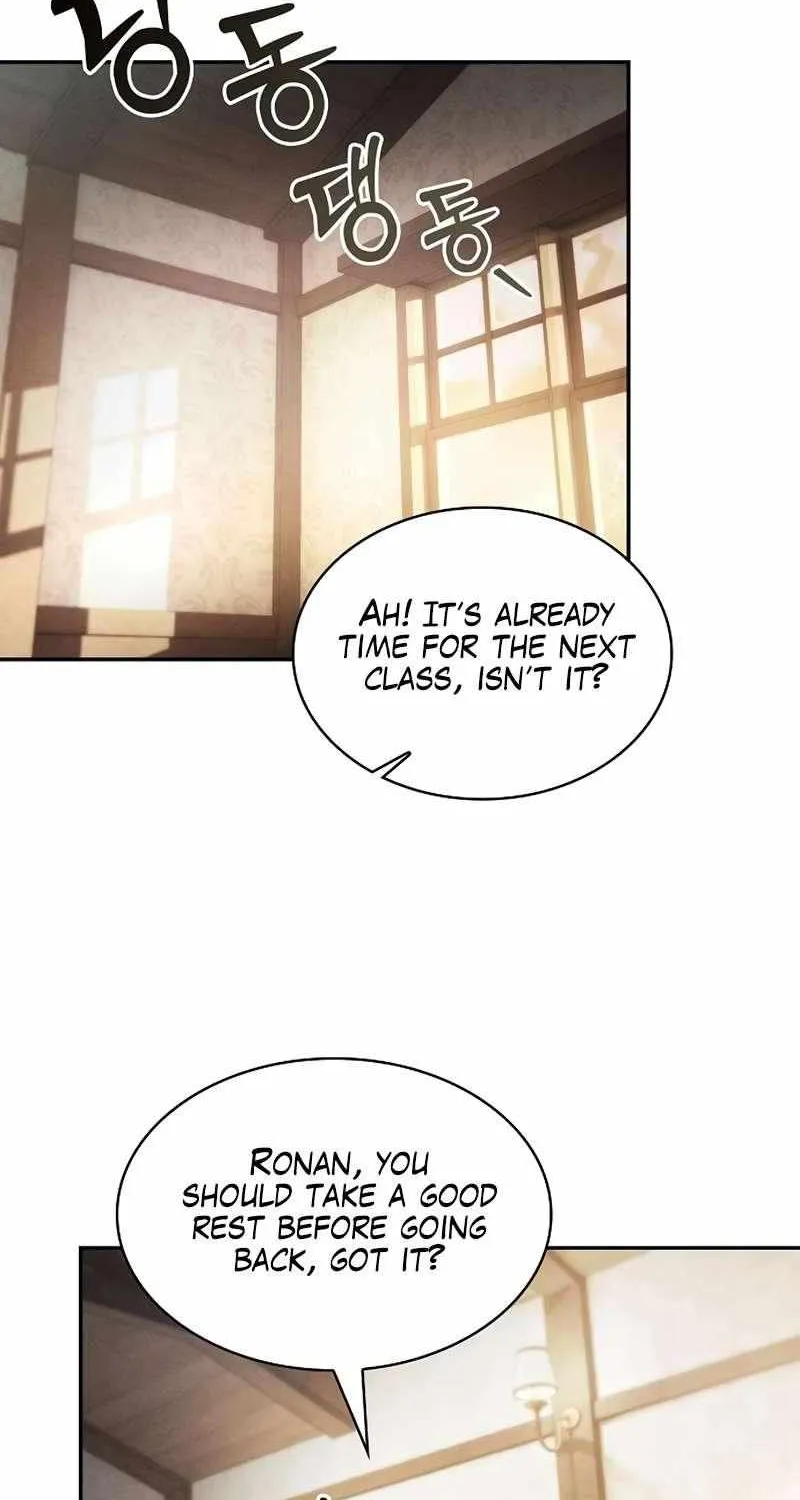 Academy’s Genius Swordmaster Chapter 24 page 56 - 