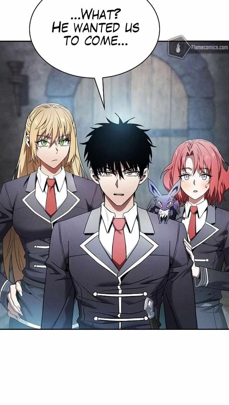 Academy’s Genius Swordmaster Chapter 24 page 74 - 