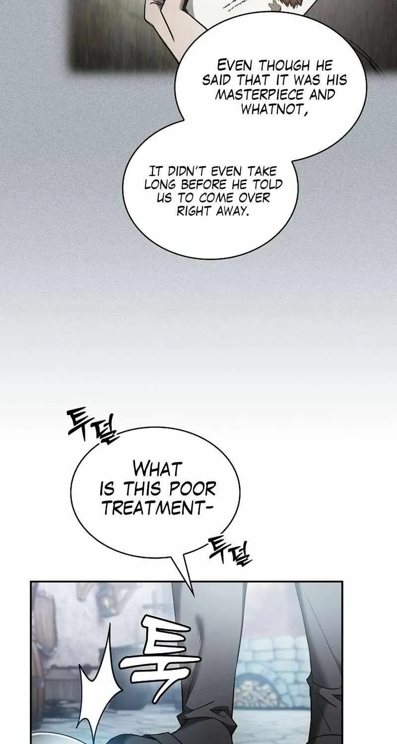 Academy’s Genius Swordmaster Chapter 24 page 78 - 