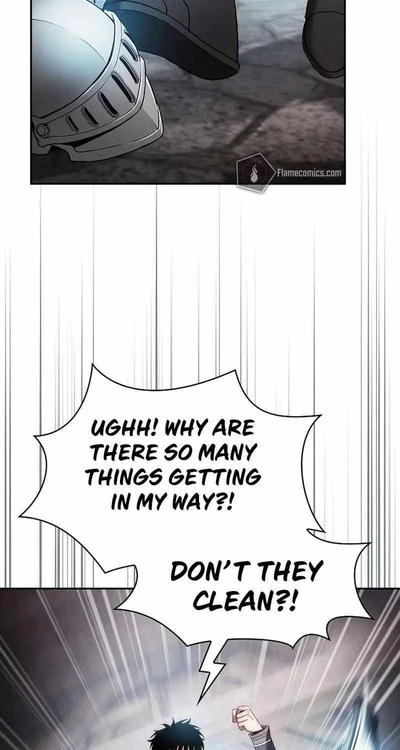 Academy’s Genius Swordmaster Chapter 24 page 79 - 